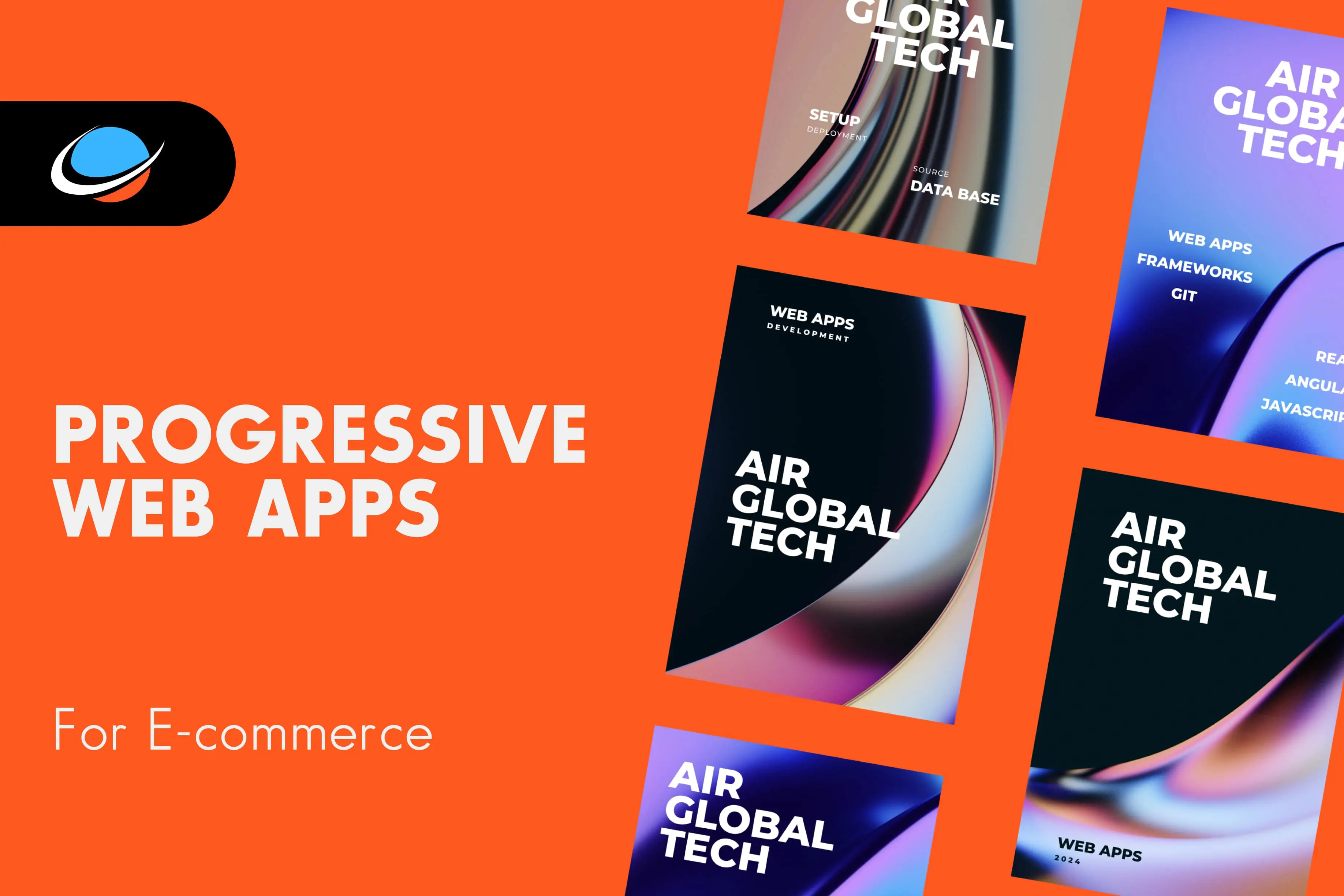 Article: The Rise of Progressive Web Apps (PWAs) in E-commerce